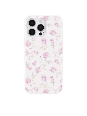 LoveShackFancy – Case-Mate Ribbon Rosa Flora iPhone 16 Pro Max Case